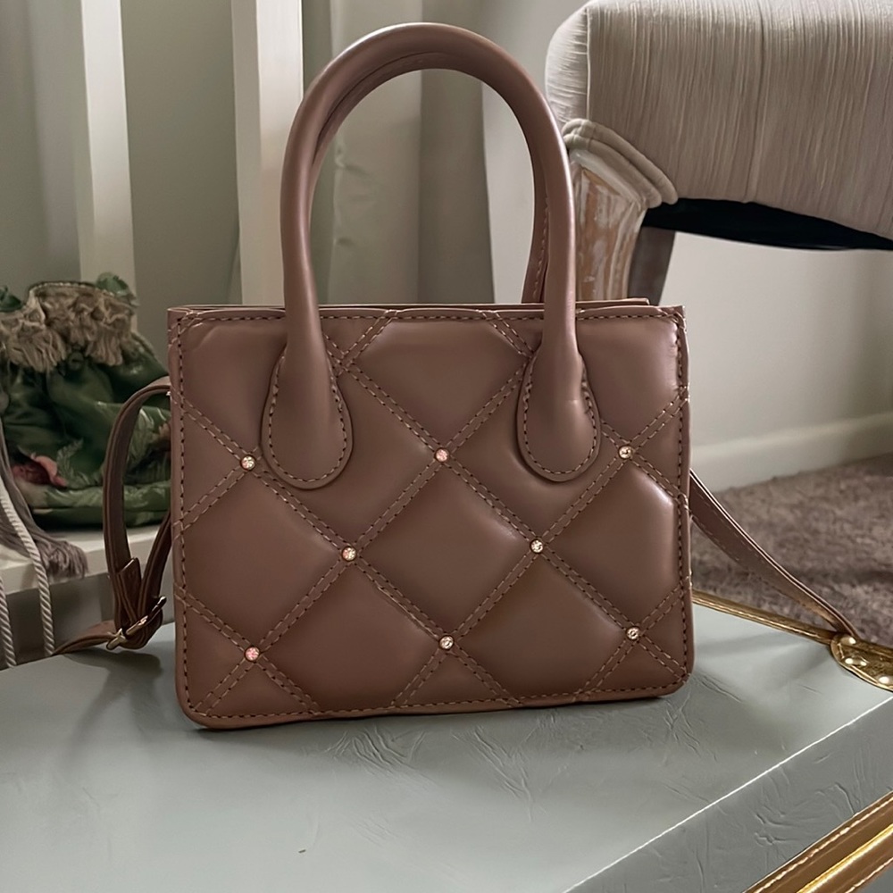 Like Dreams mini crossbody bag